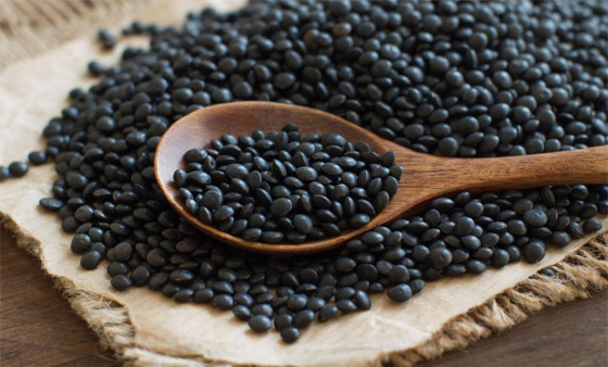 فوائده الصحية رائعة.. هل تعرف النظام الغذائي الأسود؟ صورة رقم 4