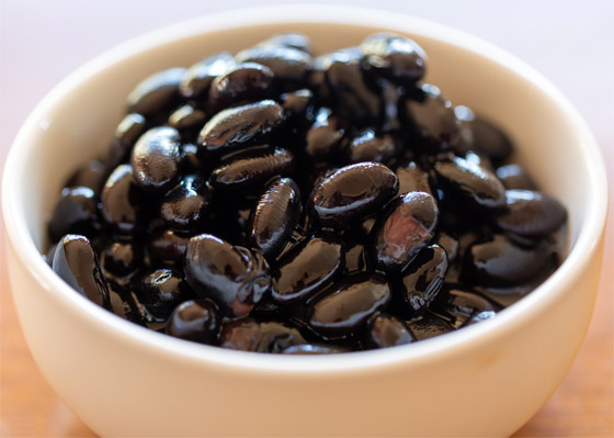 فوائده الصحية رائعة.. هل تعرف النظام الغذائي الأسود؟ صورة رقم 9