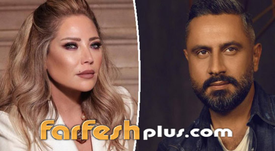 فيديو: قُبلة حميمة بين سلافة معمار وقيس الشيخ نجيب تحدث ضجة! مسلسل الخائن في فرفش بلس صورة رقم 5