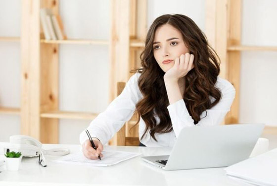 تعرفوا إلى الأخطاء المهنية التي يرتكبها كل برج من الأبراج صورة رقم 2 تعرفوا إلى الأخطاء المهنية التي يرتكبها كل برج من الأبراج صورة رقم 2