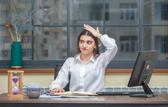 تعرفوا إلى الأخطاء المهنية التي يرتكبها كل برج من الأبراج صورة رقم 3 تعرفوا إلى الأخطاء المهنية التي يرتكبها كل برج من الأبراج صورة رقم 3