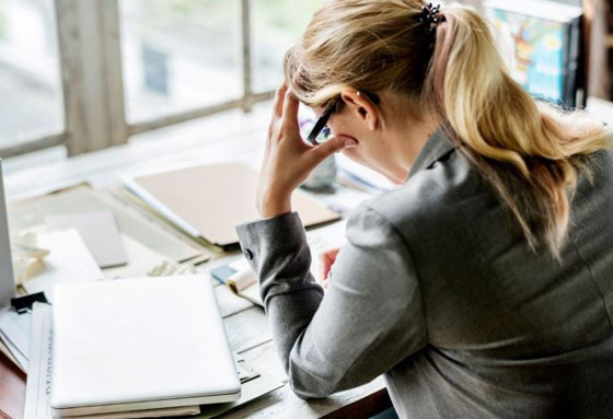 تعرفوا إلى الأخطاء المهنية التي يرتكبها كل برج من الأبراج صورة رقم 4 تعرفوا إلى الأخطاء المهنية التي يرتكبها كل برج من الأبراج صورة رقم 4