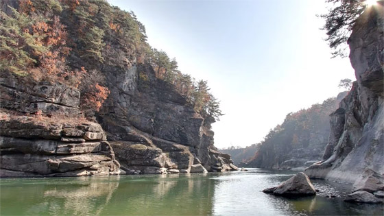 غادرها البشر.. 8 أماكن مهجورة استعادتها الطبيعة من حول العالم صورة رقم 6