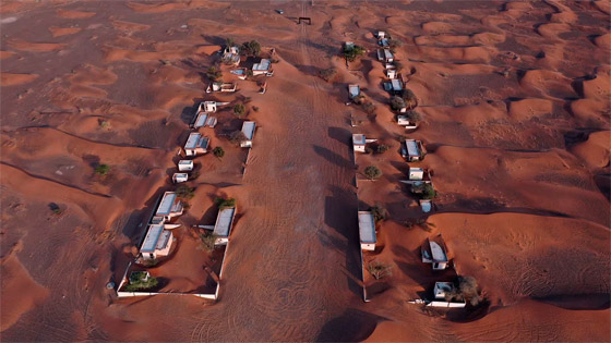 غادرها البشر.. 8 أماكن مهجورة استعادتها الطبيعة من حول العالم صورة رقم 7