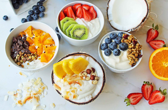 إضافة هذا المكون لوجبة الإفطار يخفف القلق والاكتئاب..! صورة رقم 3