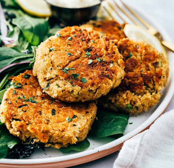 إليكم طرقة تحضير بان كيك التونة.. وجبة خفيفة شهية صورة رقم 7