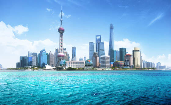 صور: جولة سياحية على المحطات الشهيرة في شنغهاي أكبر مدن الصين صورة رقم 6