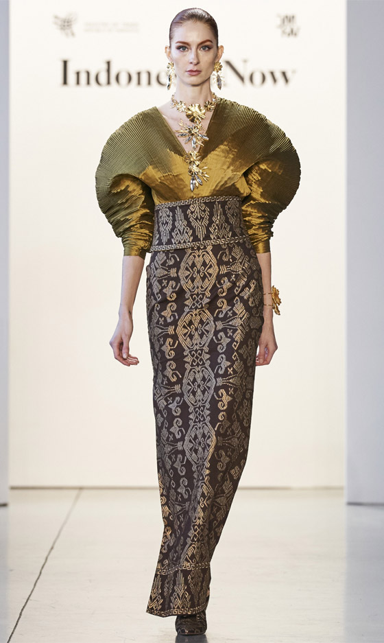 بالصور: أجمل موديلات تنانير شتوية طويلة للمحجبات موضة 2024 صورة رقم 3