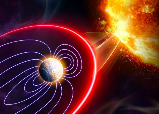 عاصفة شمسية مرتقبة قد تشل الإنترنت.. علماء يكشفون! صورة رقم 6