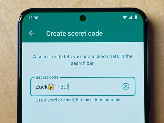 لزيادة الخصوصية.. ميزة جديدة مميزة من 