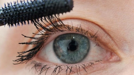 نصائح ذهبية لرموش ساحرة صورة رقم 4