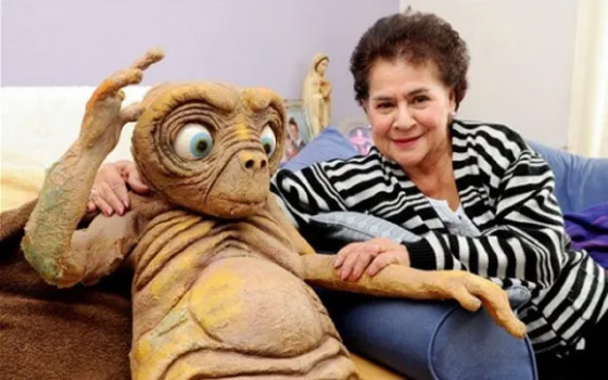 أغرب ما قذفته الأمواج إلى الشواطئ حول العالم! صورة رقم 3