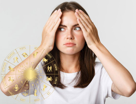 3 أبراج ستواجه صعوبات في الأسبوع الأخير من ديسمبر 2023 صورة رقم 1 3 أبراج ستواجه صعوبات في الأسبوع الأخير من ديسمبر 2023 صورة رقم 1