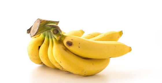 ماسك قشر الموز ... بديل طبيعي سهل لمستحضرات العناية بالشعر صورة رقم 3