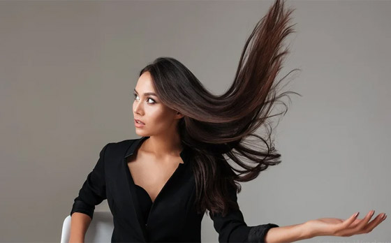 ماسك قشر الموز ... بديل طبيعي سهل لمستحضرات العناية بالشعر صورة رقم 2