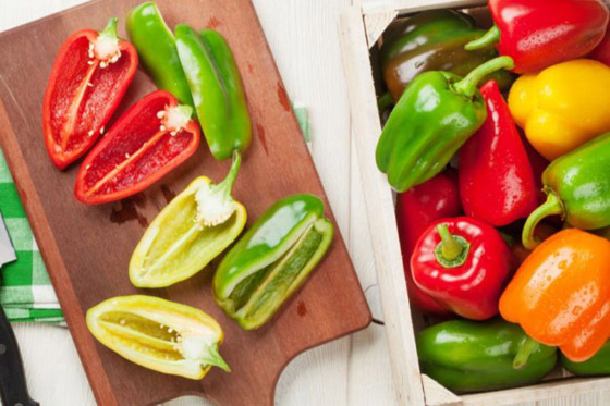 بينها البيض والبطاطا الحلوة.. أطعمة خارقة قد تحسن البصر صورة رقم 4