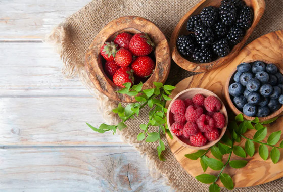 بينها البيض والبطاطا الحلوة.. أطعمة خارقة قد تحسن البصر صورة رقم 6