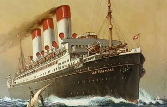 10 من أغرب الصدف التي حدثت في التاريخ! صورة رقم 1