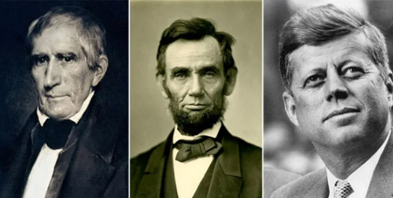 10 من أغرب الصدف التي حدثت في التاريخ! صورة رقم 10