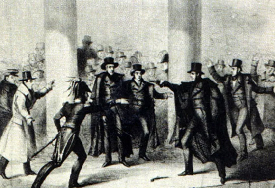 10 من أغرب الصدف التي حدثت في التاريخ! صورة رقم 3