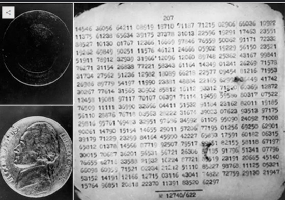 10 من أغرب الصدف التي حدثت في التاريخ! صورة رقم 5