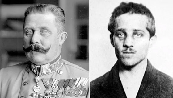 10 من أغرب الصدف التي حدثت في التاريخ! صورة رقم 9