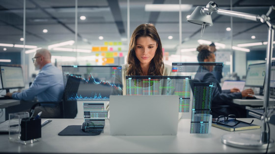 مهارات الذكاء الاصطناعي في العمل.. لماذا أصبحت ضرورية؟ صورة رقم 5