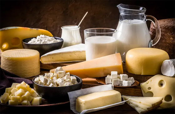 إليكم 7 أطعمة ومشروب يجب تجنب تناولها مع السمك! صورة رقم 1