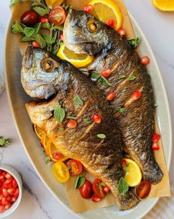 إليكم 7 أطعمة ومشروب يجب تجنب تناولها مع السمك! صورة رقم 9