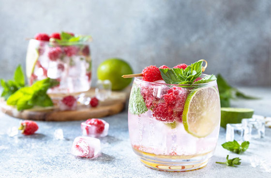 المياه الفوارة لا تضر الأسنان.. لكنها خطيرة بهذه النكهات صورة رقم 3