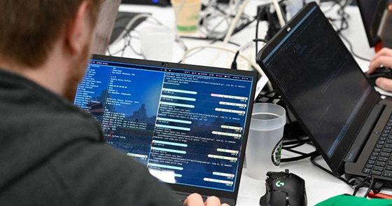 تدابير مهمة لمنع تعرضك للقرصنة وسرقة البيانات عبر الانترنت صورة رقم 4