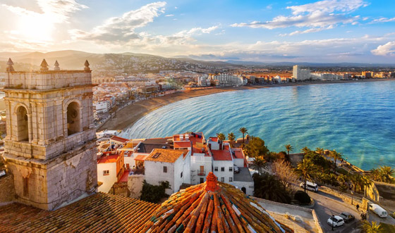 نصائح للاستمتاع بلحظات رومانسية خلال شهر العسل في إسبانيا صورة رقم 3