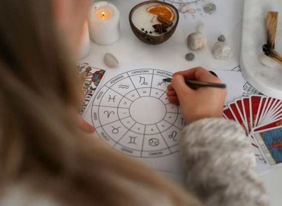 تعرف إلى أرقامك المحظوظة لعام 2024 بحسب برجك صورة رقم 4 تعرف إلى أرقامك المحظوظة لعام 2024 بحسب برجك صورة رقم 4