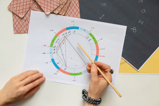 تعرف إلى أرقامك المحظوظة لعام 2024 بحسب برجك صورة رقم 6 تعرف إلى أرقامك المحظوظة لعام 2024 بحسب برجك صورة رقم 6