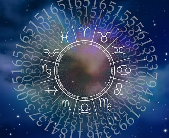 تعرف إلى أرقامك المحظوظة لعام 2024 بحسب برجك صورة رقم 5 تعرف إلى أرقامك المحظوظة لعام 2024 بحسب برجك صورة رقم 5