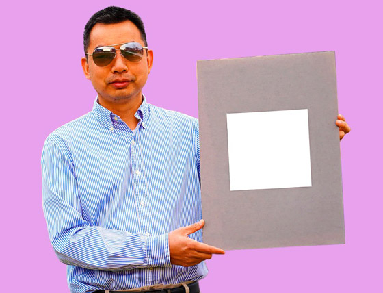 منها طلاء بديل التكييف.. 10 اختراعات بعام 2023 ستغير شكل المستقبل صورة رقم 1