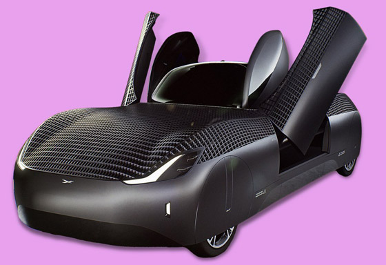 منها طلاء بديل التكييف.. 10 اختراعات بعام 2023 ستغير شكل المستقبل صورة رقم 3