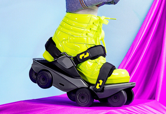 منها طلاء بديل التكييف.. 10 اختراعات بعام 2023 ستغير شكل المستقبل صورة رقم 6