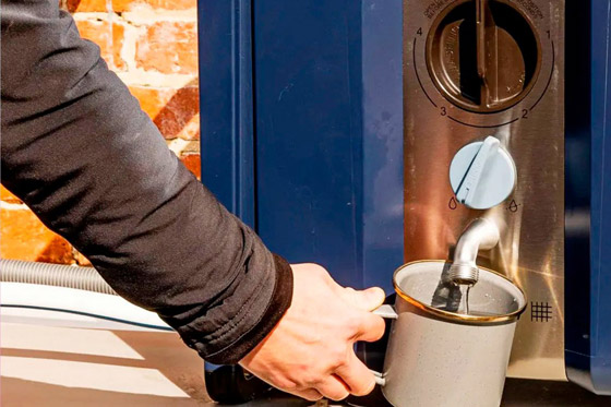 منها طلاء بديل التكييف.. 10 اختراعات بعام 2023 ستغير شكل المستقبل صورة رقم 9