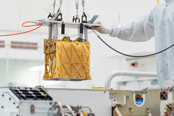 منها طلاء بديل التكييف.. 10 اختراعات بعام 2023 ستغير شكل المستقبل صورة رقم 10