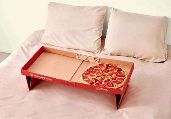 بالصور: تصميمات ذكية لإسعاد البشر بأقل التكاليف صورة رقم 1