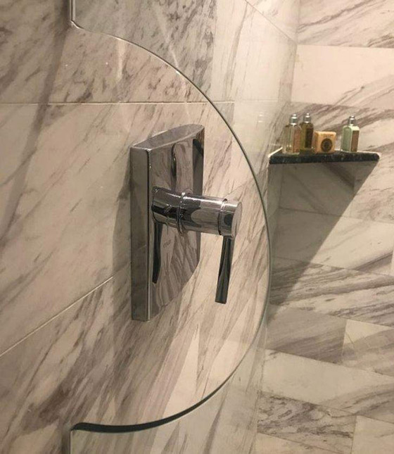 بالصور: تصميمات ذكية لإسعاد البشر بأقل التكاليف صورة رقم 4