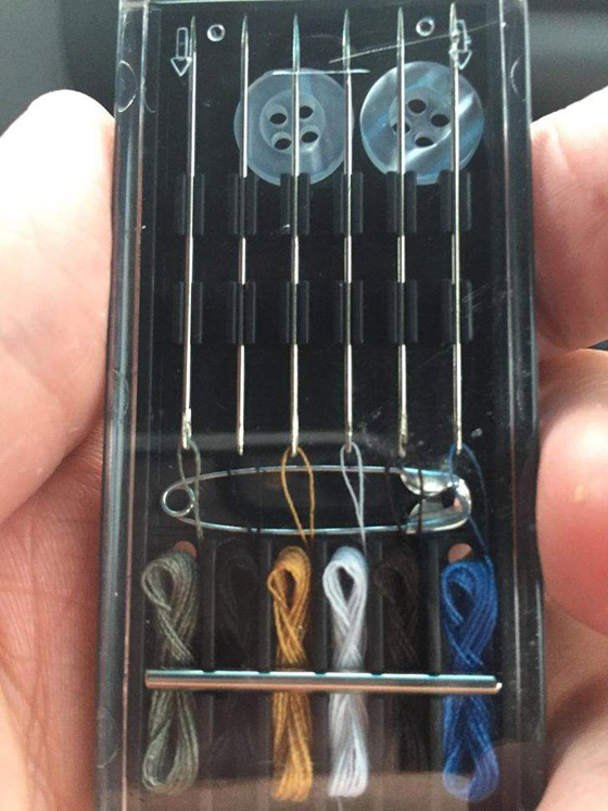 بالصور: تصميمات ذكية لإسعاد البشر بأقل التكاليف صورة رقم 8