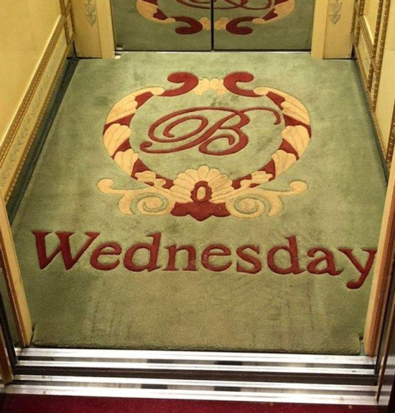 بالصور: تصميمات ذكية لإسعاد البشر بأقل التكاليف صورة رقم 9