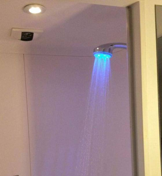 بالصور: تصميمات ذكية لإسعاد البشر بأقل التكاليف صورة رقم 10