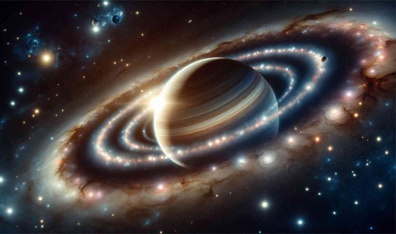 علماء الفلك برصدون اكتشافا مذهلا لأول مرة خارج مجرتنا (صور) صورة رقم 5 علماء الفلك برصدون اكتشافا مذهلا لأول مرة خارج مجرتنا (صور) صورة رقم 5