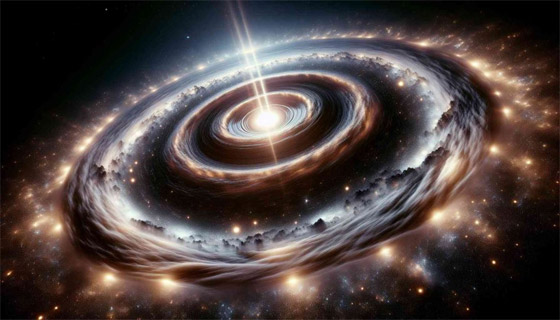 علماء الفلك برصدون اكتشافا مذهلا لأول مرة خارج مجرتنا (صور) صورة رقم 6 علماء الفلك برصدون اكتشافا مذهلا لأول مرة خارج مجرتنا (صور) صورة رقم 6