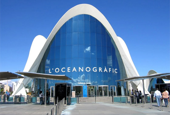 بالصور: رحلة مثالية للعوائل إلى أحواض الأسماك الأكبر في العالم صورة رقم 4