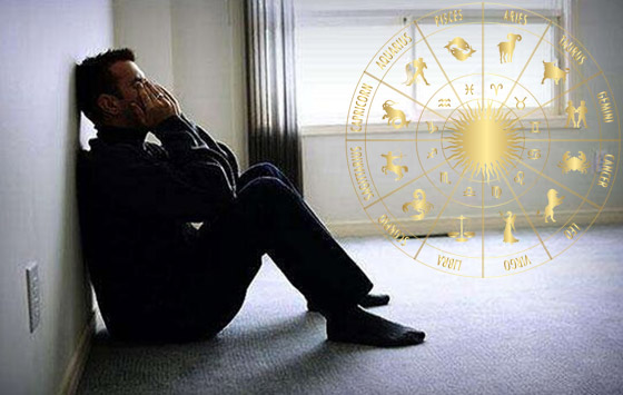 4 أبراج يكتمون مشاعرهم مهما كان حجم الضغوط.. هل أنت بينهم؟ صورة رقم 1 4 أبراج يكتمون مشاعرهم مهما كان حجم الضغوط.. هل أنت بينهم؟ صورة رقم 1