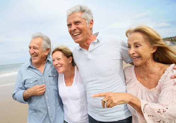 10 نصائح لتحقيق حلم السعادة في مرحلة التقاعد صورة رقم 4